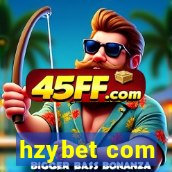 hzybet com